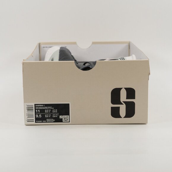 Nike Sabrina 1 'Beyond the Game' FQ3381-003 Basketball Multi Size - Picture 8 of 9